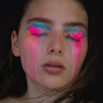 artist image 15th place - Slovakia - Ferovision Song Contest 6 Grace Gaustad - Creature BLKBX: wht r u hding?