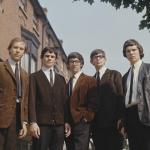 artist image The Zombies Time of the Seasons (ringtone) Odessey and Oracle
