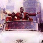 artist image The Cadillacs Broken Heart 