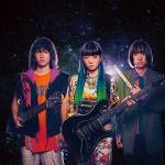 artist image ASTERISM 狂乱 Hey Kids!! Animetic