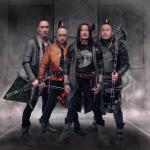 artist image The HU Black Thunder Rumble of Thunder