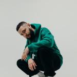 artist image JONY & HAMMALI & NAVAI Дождь Искры - Single