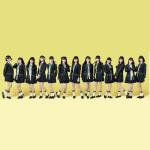 artist image ≒JOY スイートシックスティーン Sweet Sixteen - Single
