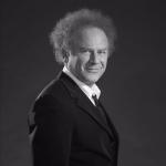 artist image Art Garfunkel Bright Eyes Fate for Breakfast