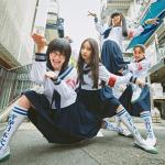 artist image ATARASHII GAKKO! Suki Lie Ichijikikoku