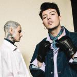 artist image The Kolors Italodisco ITALODISCO - Single