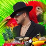 artist image Chris Paradise Matadora MATADORA - Single
