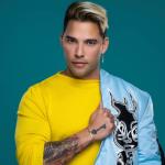 artist image ERICK LEXI Extraño Extraño - Single