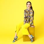 artist image Lodovica Comello Solo Música 