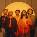 artist image Young the Giant Mind Over Matter Mind Over Matter