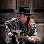 artist image Mississippi MacDonald & The Cottonmouth Kings Devil's Chain Devil's Chain