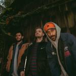 artist image Jamie N Commons & X Ambassadors Into The Jungle VHS