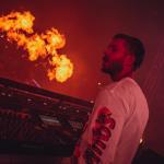 artist image Calvin Harris Cuba C.U.B.A - Single
