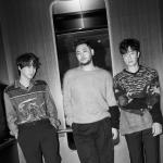 artist image Epik High (Feat. Beenzino, Verbal Jint, B.I, MINO, BOBBY) BORN HATER SHOEBOX