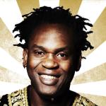 artist image Dr. Alban Let The Beat Go On Look Who's Talking
