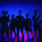 artist image Crossfaith feat. Benji Webbe Wildfire Xeno