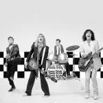 artist image Cheap Trick Surrender Heaven Tonight