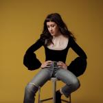 artist image Victoria Justice A Thousand Miles Be Not Nobody