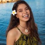 artist image Christopher Jackson, Rachel House, Nicole Scherzinger, Auli'i Cravalho, Louise Bush Where You Are Moana (Original Motion Picture Soundtrack)