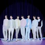 artist image BTS Spring Day YOU NEVER WALK ALONE
