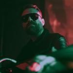 artist image Nightcrawler Blood Rage (Original Mix) Beware of the Humans