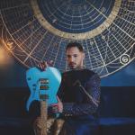 artist image Angel Vivaldi feat. Gus G Oxytocin (feat. Gus G) Synapse