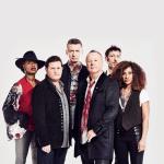 artist image Simple minds Dont u forget about me Once Upon a Time (Deluxe)