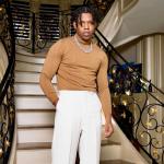 artist image Yung Bleu Ice On My Baby Ice On My Baby (Remix) [feat. Kevin Gates] - Single