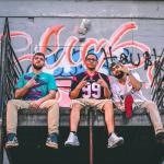 artist image Lil Pro ft Taze Yuz Arzuwlar (TmRap-HipHop) Epik - EP