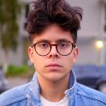artist image Rudy Mancuso Lento Lento - Single