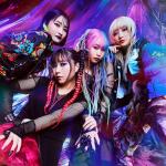 artist image 花冷え。 Envy Cherry Blossoms Are Blooming - EP