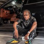artist image Hurricane Chris feat. Boxie Playas Rock 51/50 Ratchet