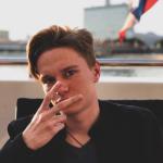 artist image kochetkovv when have i fallen When Have I Fallen - Single