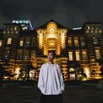 artist image DJ TATSUKI Invisible Lights (feat. Kvi Baba & ZORN) Credit