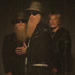 artist image ZZ Top Rough Boy Afterburner