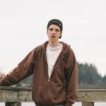 artist image Powfu letters in december ft. Rxseboy Letters in December - Single