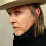 artist image David Sylvian Emily Dickinson Manafon