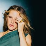 artist image Ellie Goulding, blackbear Worry About Me Brightest Blue