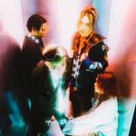 artist image CVLTE lullaby. 616 - EP