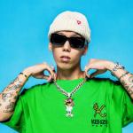 artist image JP THE WAVY BLIND (feat. Jay Park) Life Is Wavy
