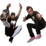 artist image Professional Sinnerz Otan Se Eicha Protodei Hip Hop GR