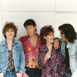 artist image Katrina and the Waves Walking on Sunshine (Rerecorded) Katrina and the Waves