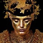 artist image Aime Simone Shining Light Say Yes, Say No