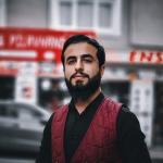 artist image Mustafa Barak Polat Alemdar (Racon Müziği) Mafia