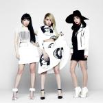 artist image 2NE1 Lonely 2NE1 2nd Mini Album - EP