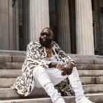 artist image Rick Ross Hustlin' Port of Miami