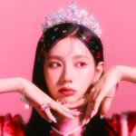 artist image Miyeon (미연) of (G)I-DLE ((여자)아이들) My Destiny TALE of the NINE TAILED, Pt. 8 (Original Television Soundtrack) - Single