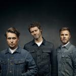 artist image Take That That Patience Beautiful World