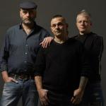 artist image DJ.InsaN Orxan Deniz Saleh Olurem Senden Otru Rafaniello / Salario Garantito