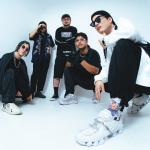 artist image EVILGLOOM Sickness 1.3.9 (Feat. Naoki Goda from  WEDGE／／BRINGER) Dawg - Single